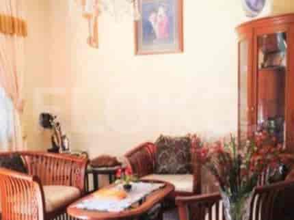 Dijual Rumah 4 BR, Luas 437 m2 di Bintaro Area, Tangerang - RHASa28 2