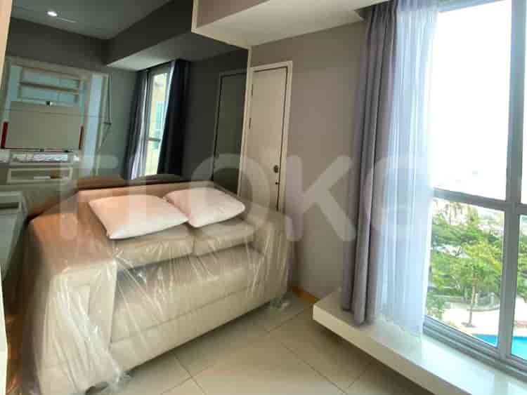 1 Bedroom on Middle Floor for Rent in Gandaria Heights - fgae1e 1