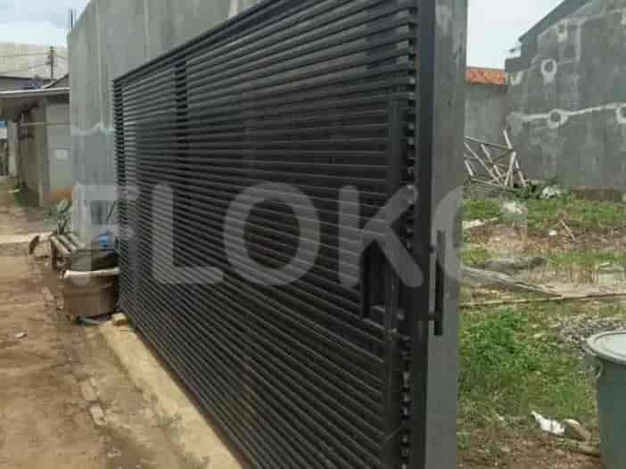 Dijual Tanah Luas 441 m2 di Jl Raya Pancoran Mas, Pancoran Mas - TNS094 3