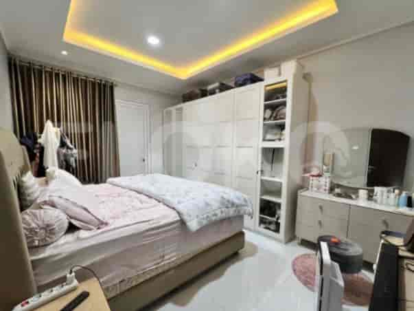 Dijual Rumah 3 BR, Luas 250 m2 di Perumahan Metro Permata 1, Tangerang - RHAS06f 3