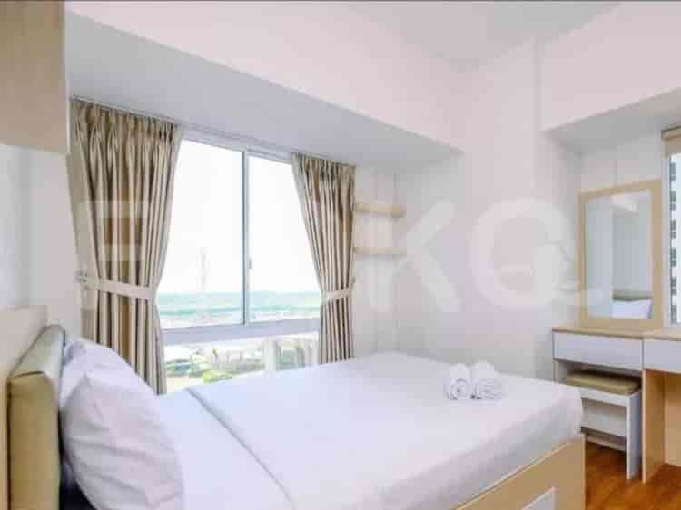 Apartemen 2BR Furnished Lengkap Dijual - APA25310, Lantai Rendah, Apartemen Tokyo Riverside 3