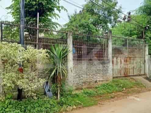 Dijual Tanah Luas 210 m2 di Jl Raya Meruya Selatan, Meruya - TNS799 1