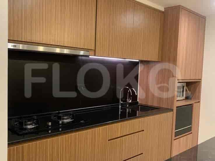 1 Bedroom on Low Floor for Rent in Branz Mega Kuningan - fse287 7