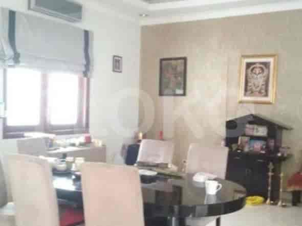 Dijual Rumah 3 BR, Luas 350 m2 di Cluster Lebak Bulus, Lebak Bulus - RHAS4f6 3