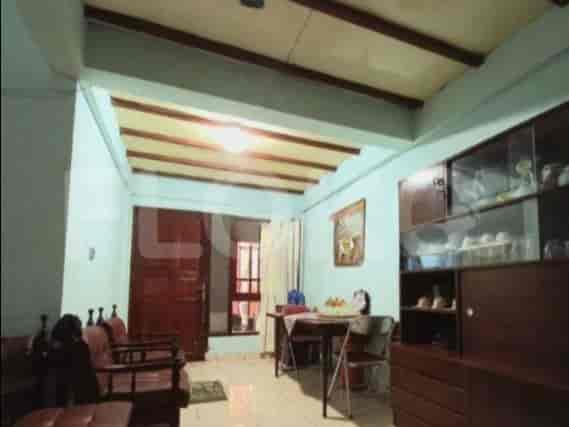 Dijual Rumah 2 BR, Luas 267 m2 di Jaticempaka - Bekasi, Bekasi - RHAS5eb 1