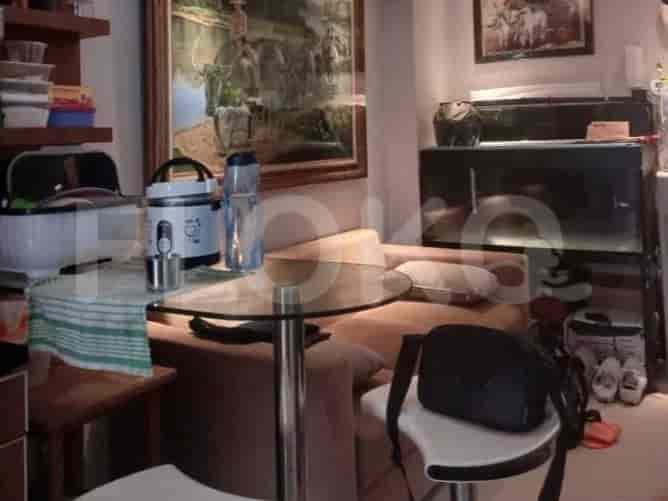 APA465dc 11th Floor | Furnished 2BR Apartment For Sale, Pancoran 2