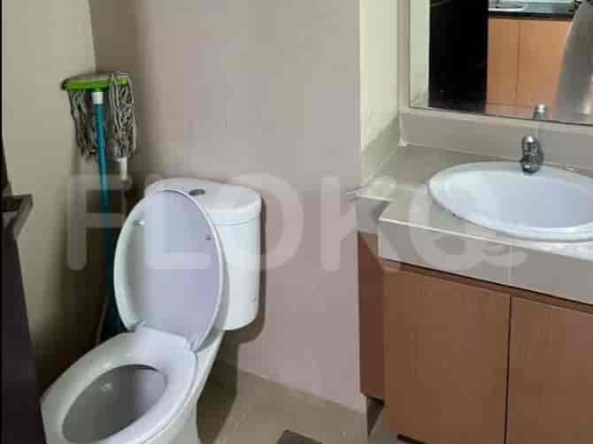 Furnished 1-Bedroom Apartment for Sale - APAcc228, Middle Floor, U Residence 5
