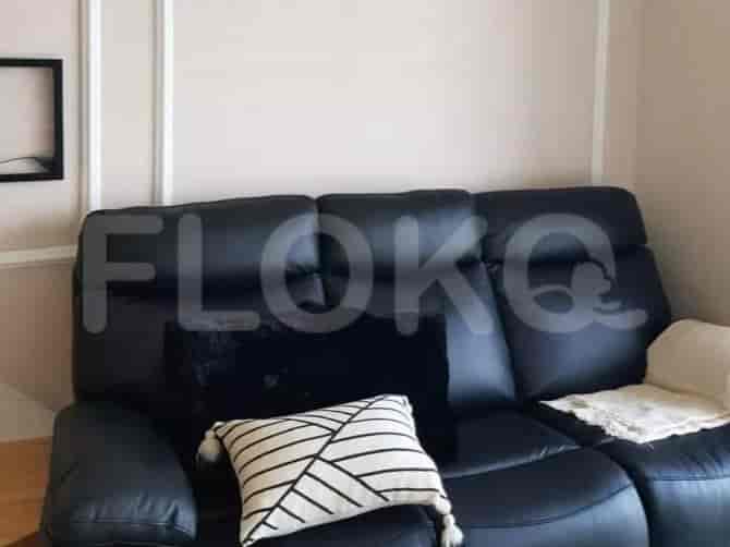 APA5153a | Apartment Sale in Kebon Jeruk, Maqna Residence 1