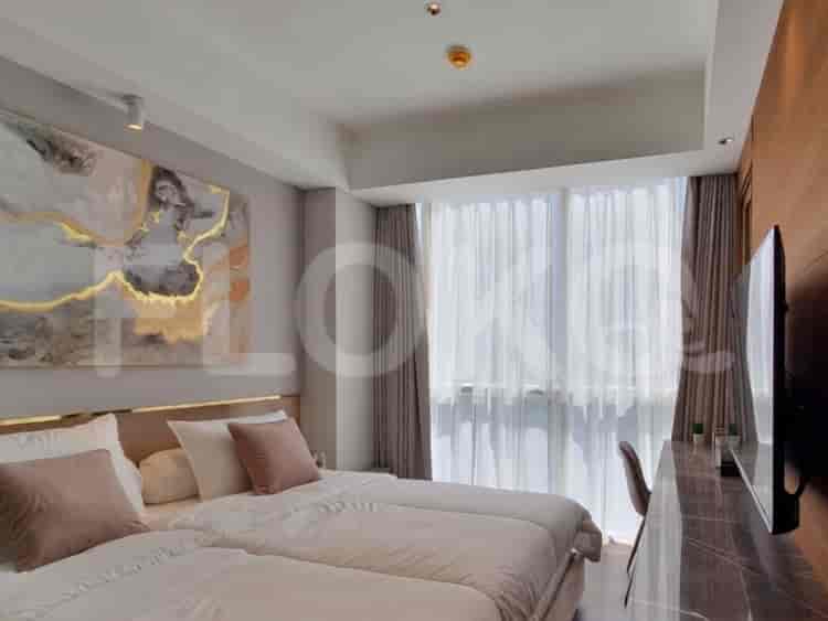 Tipe 3 Kamar Tidur di Lantai Menengah untuk disewakan di Arandra Residence - fce533 3