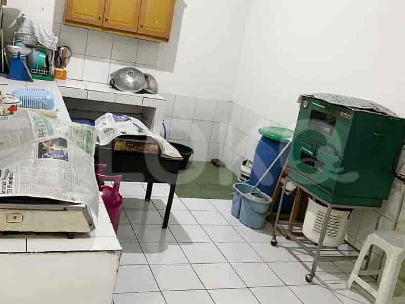 Dijual Ruko Luas 320 m2 di Jalan Duri Kepa, Tanjung Duren 3