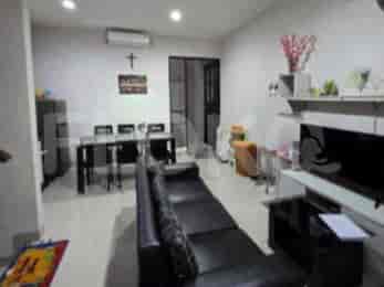 Dijual Rumah 4 BR, Luas 126 m2 di Green Lake City, Cengkareng - RHAS912 1