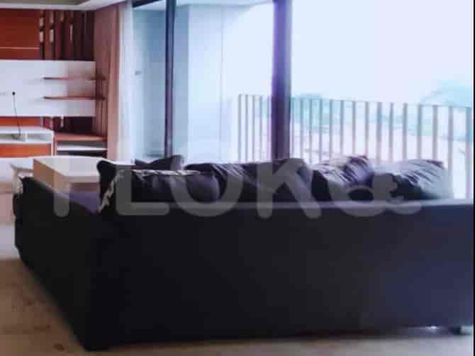 APA29743 7th Floor | 3BR Furnished Apartment for Sale, Gandaria 1