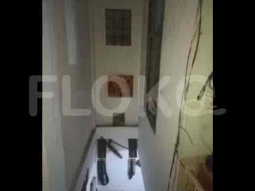 RHASd42 | House in Tebet for Sale, 2 Floors with 4BR 4