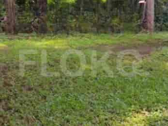 Dijual Tanah Luas 1100 m2 di Jl Raya Panjang, Kebon Jeruk - TNSf14 3