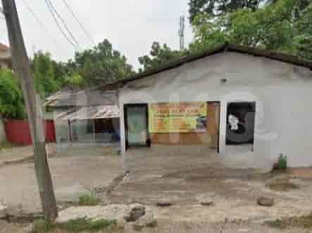 Disewakan Tanah Luas 1850 m2 di Jl Cipayung, Cibubur - TNRa16 2