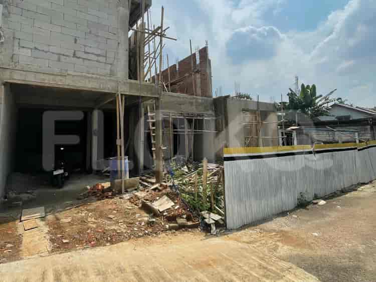 258 sqm, Land for Sale in Jl Komplek Fatmawati, Fatmawati - TNS844 1