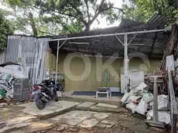 133 sqm, Land for Sale in Jl Raya Gatot Subroto, Gatot Subroto 2