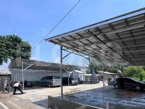 Dijual Tanah Luas 1500 m2 di Jl Raya Ciputat, Ciputat - TNS6e3 1