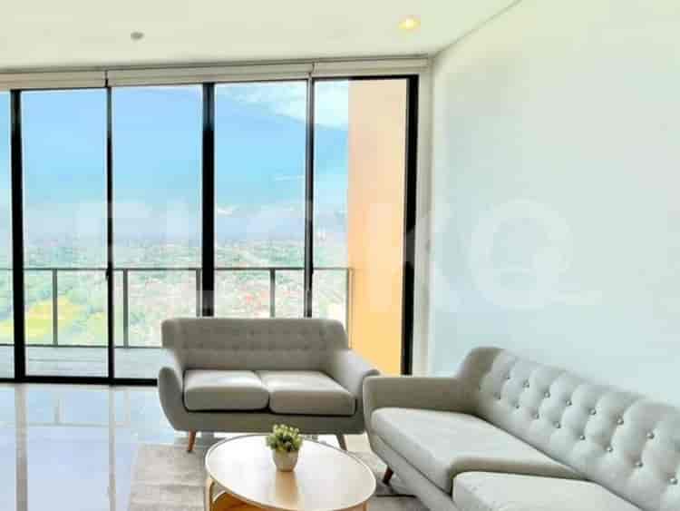 3 Bedroom on High Floor for Rent in Izzara Apartment - ftbe05 1