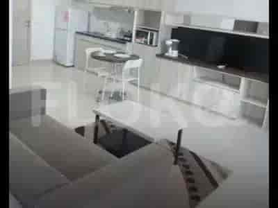 Furnished 1BR Apartment for Sale in Azalea Suites - APA88a06, High Floor 1