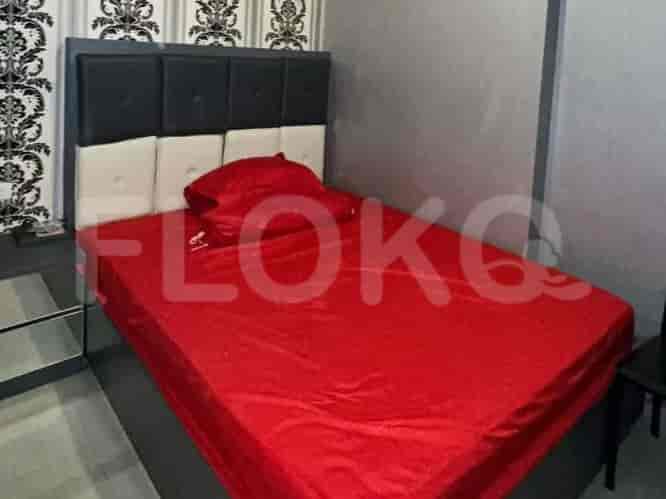 Furnished 2BR Apartment for Sale - APAa24ac, Low Floor, Northland Ancol Residence 3