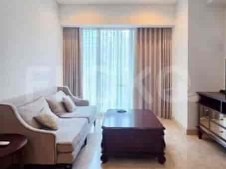 2 BR, Low Floor, 79 sqm Apartment for Sale at Sky Garden Apartment: Flokq 1
