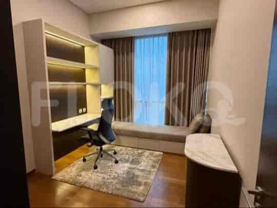 Tipe 3 Kamar Tidur di Lantai Menengah untuk disewakan di Anandamaya Residence - fsubc1 4