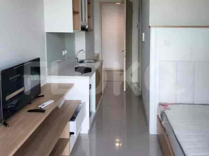 APA5b3d1 Lantai 7 | Apartemen 1BR Furnished Dijual, BSD 2