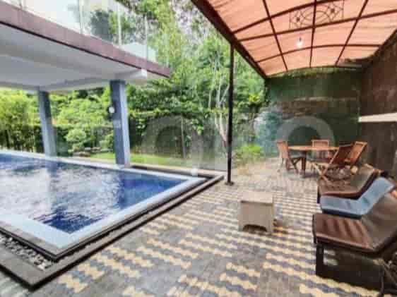 400 sqm, 5 BR house for sale in Sentul City Area, Bogor - RHASfe1 7