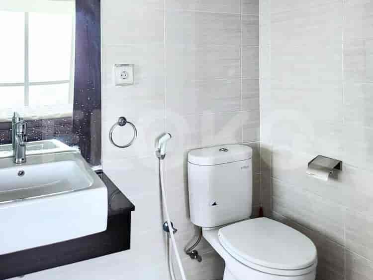 Tipe 2 Kamar Tidur di Lantai Menengah untuk disewakan di Kemang Village Residence - fke78e 5
