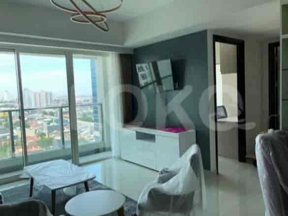 2 Bedroom on Middle Floor for Rent in The Kensington Royal Suites - fkef89 1