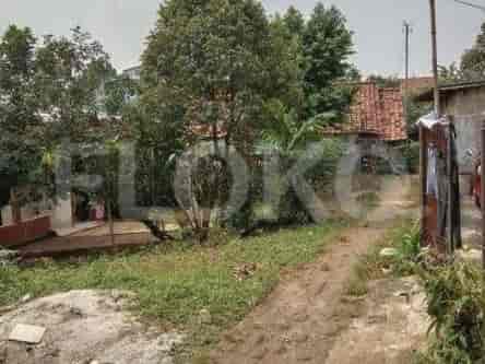 Dijual Tanah Luas 83 m2 di Jl Raya Mampang, Mampang - TNSd4c 1