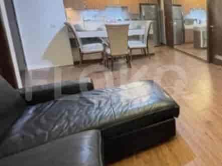 2 Bedroom on High Floor for Rent in ST Moritz Apartment - fpufed 1