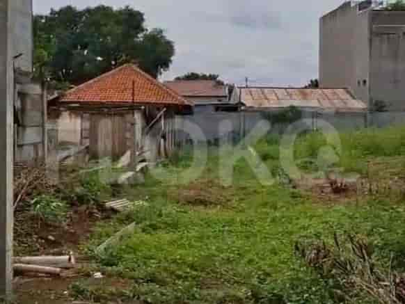 2000 sqm, Land for Rent in Jl Raya Ciputat, Ciputat - TNRd82 2