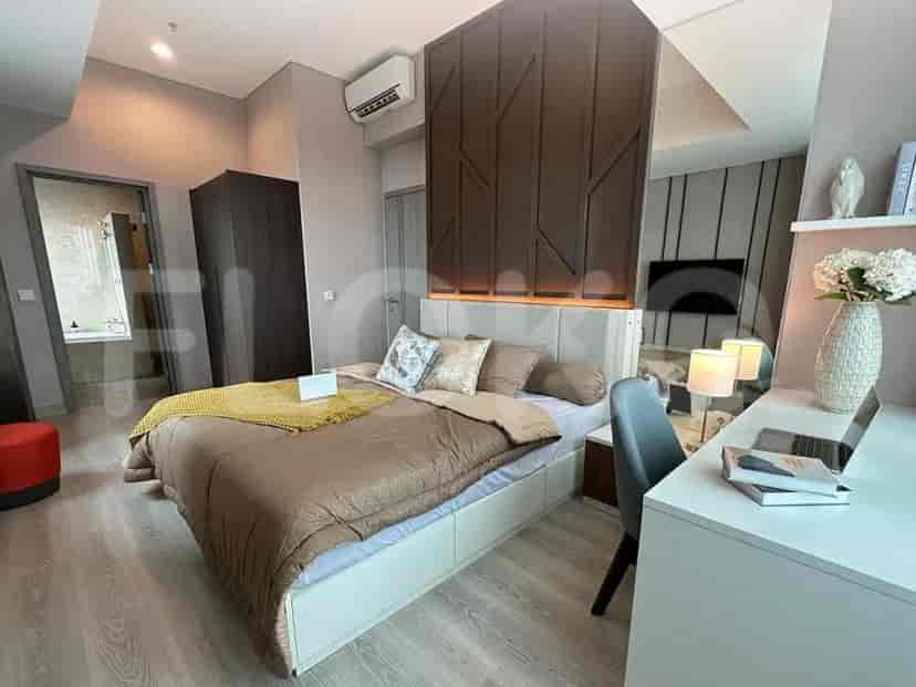 APAbc071 Lantai 15 | Dijual Apartemen 3BR Furnished, TB Simatupang 4