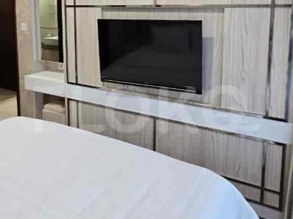 Tipe 2 Kamar Tidur di Lantai Tinggi untuk disewakan di Casa Grande - fte212 5