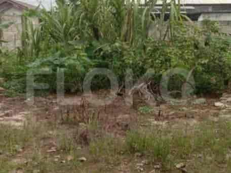 400 sqm, Land for Sale in Jl Raya Meruya, Meruya 3