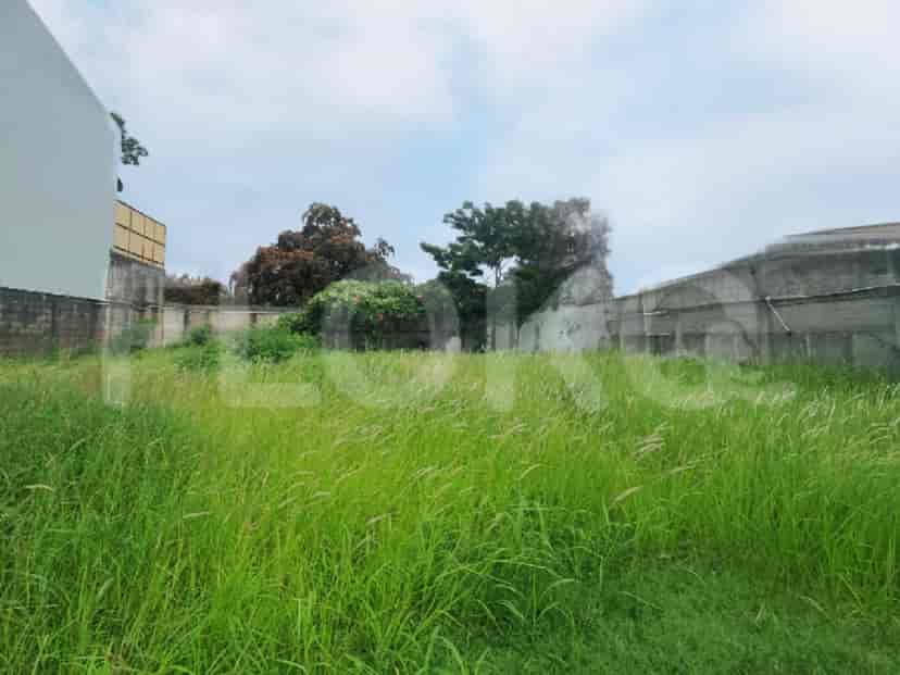 Dijual Tanah Luas 615 m2 di Jl Raya Pejaten, Pejaten 1