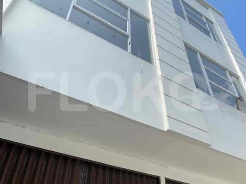 Dijual Ruko Luas 210 m2 di Tanjung Duren Raya, Tanjung Duren 1