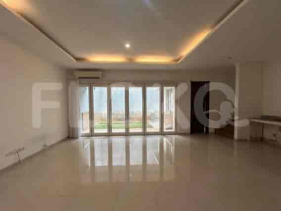 180 sqm, 4 BR house for sale in Serenia Hills Cluster Regent, Lebak Bulus - RHASae1 1