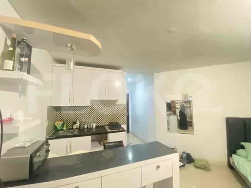 APA0dc67 18th Floor | Furnished 1BR Apartment for Sale, Sudirman 4