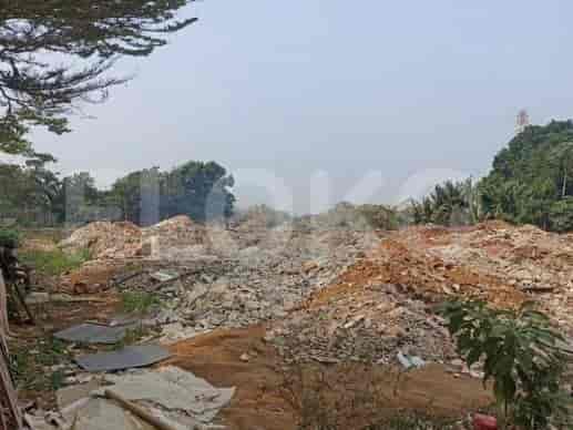 2911 sqm, Land for Rent in Jl Merpati Raya, Ciputat - TNRa35 1