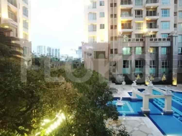 2 Bedroom on Low Floor for Rent in Senayan Residence - fsea45 6