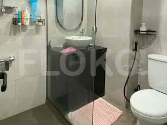 Unit 2 Kamar Tidur, Lantai Rendah untuk Dijual di Taman Rasuna - APA24f3d 10