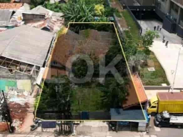 500 sqm, Land for Sale in Jl Raya Kuningan, Kuningan 1