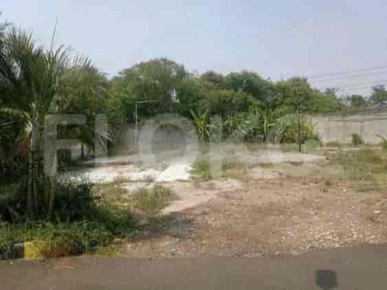 2500 sqm, Land for Sale in Jl Raya Meruya, Meruya - TNSe40 1