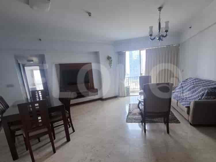 3 Bedroom on Middle Floor for Rent in Puri Casablanca - fte0cf 1