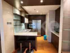 3 Bedroom on Middle Floor for Rent in Somerset Permata Berlian Residence - fpe3d4 4