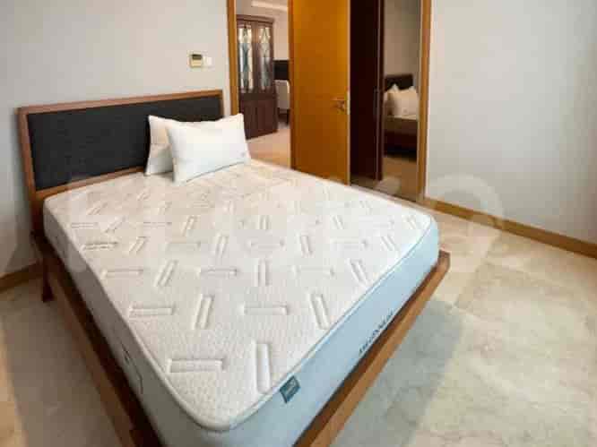 Fully Furnished 2BR Apartment for Sale - APA59e0e, Middle Floor, Menteng 4
