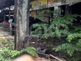 Dijual Tanah Luas 990 m2 di Jl Raya Meruya, Meruya 2